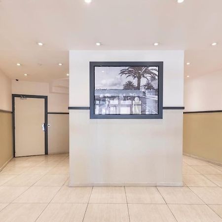 Superbe T2 Moderne Et Luxueux Daire Cannes Dış mekan fotoğraf