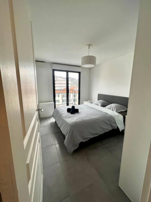 Superbe T2 Moderne Et Luxueux Daire Cannes Dış mekan fotoğraf