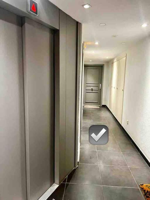 Superbe T2 Moderne Et Luxueux Daire Cannes Dış mekan fotoğraf