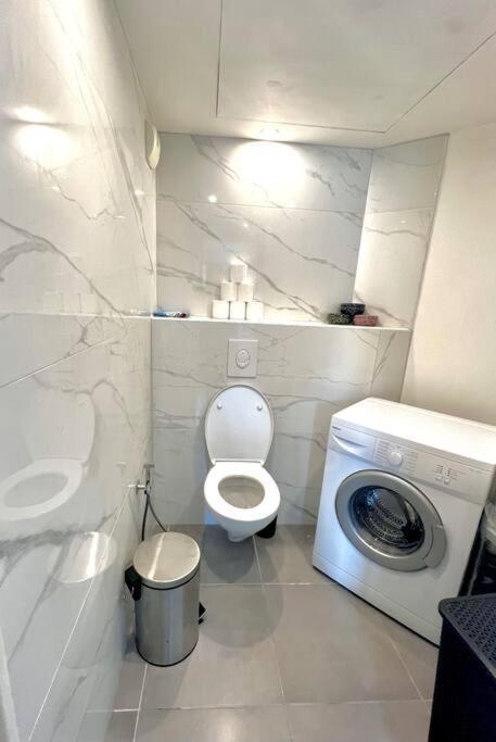 Superbe T2 Moderne Et Luxueux Daire Cannes Dış mekan fotoğraf
