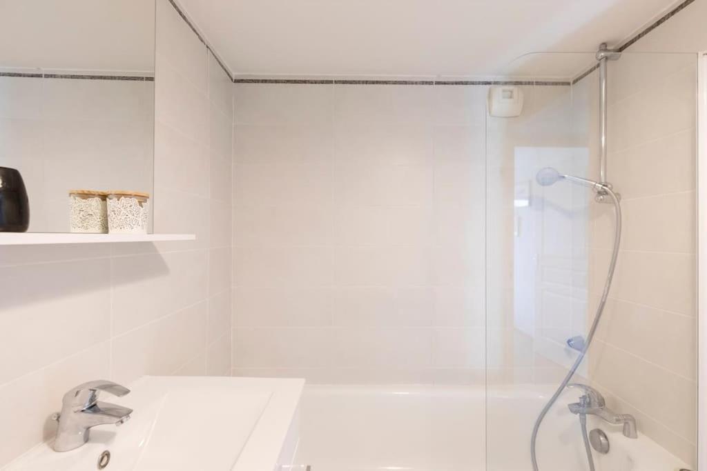 Superbe T2 Moderne Et Luxueux Daire Cannes Dış mekan fotoğraf