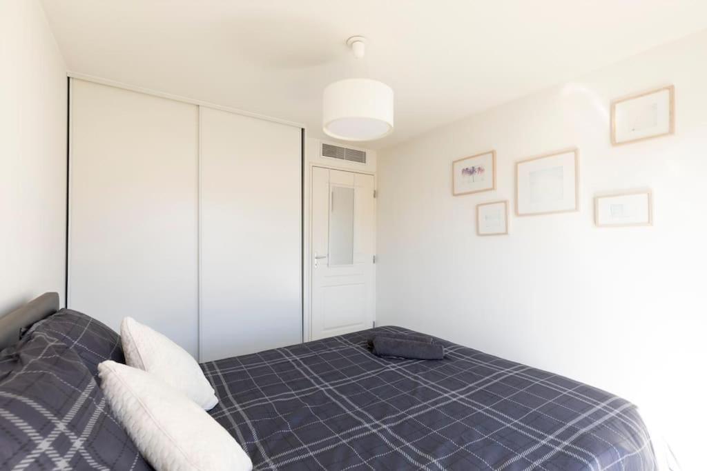 Superbe T2 Moderne Et Luxueux Daire Cannes Dış mekan fotoğraf